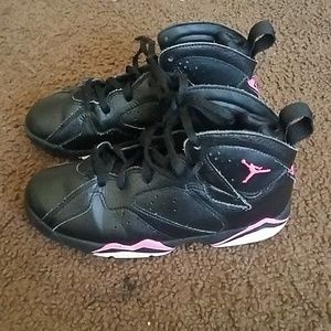 Youth Jordan's